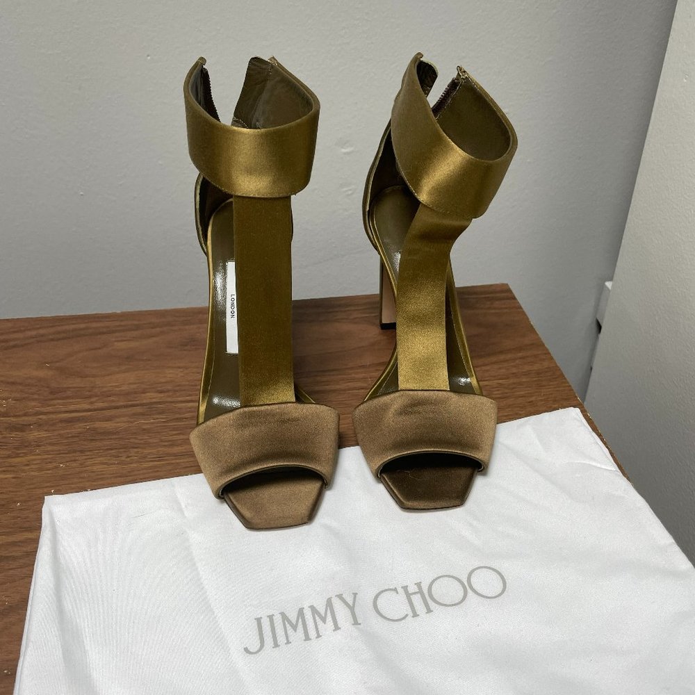 Jimmy Choo Heels